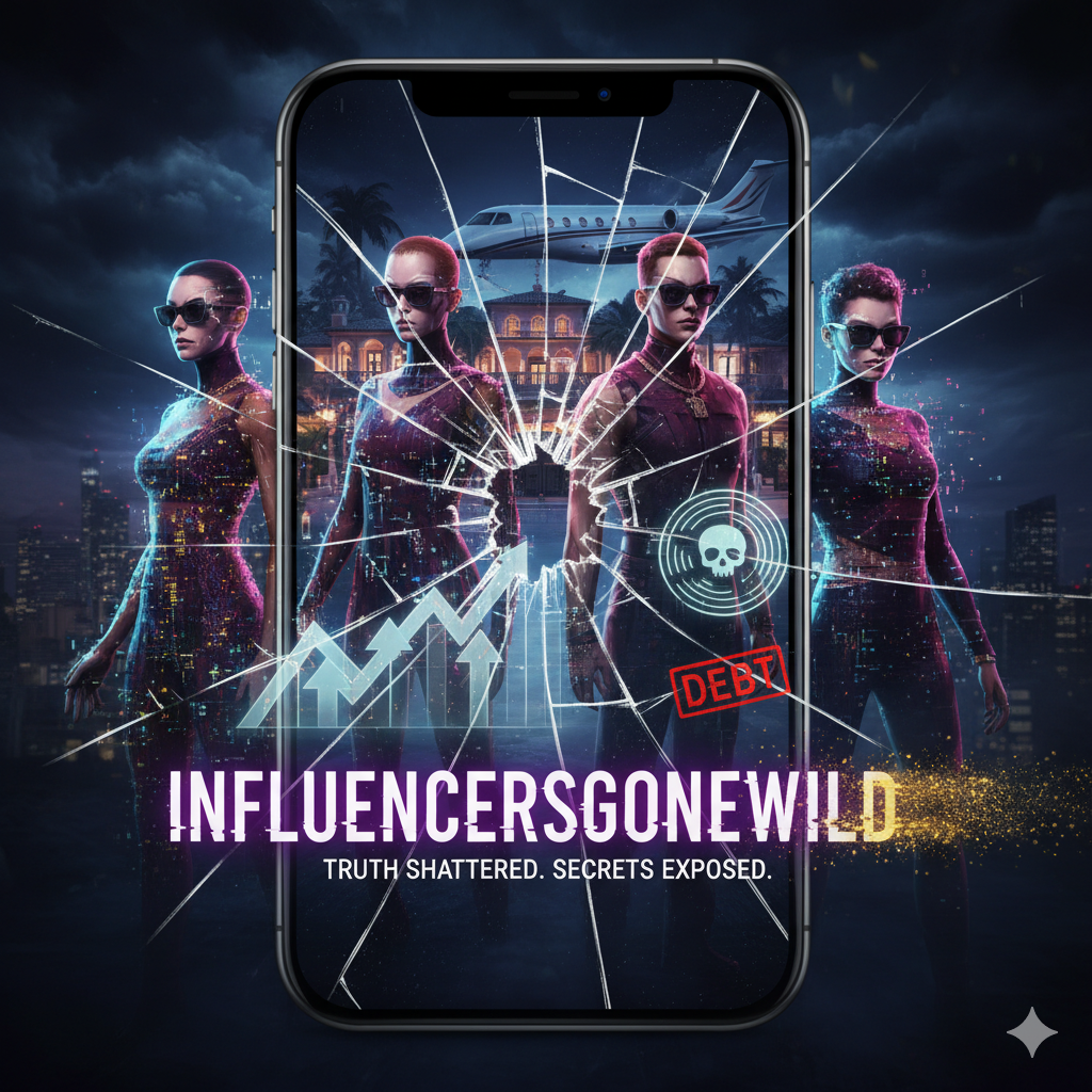 influencersgonewild