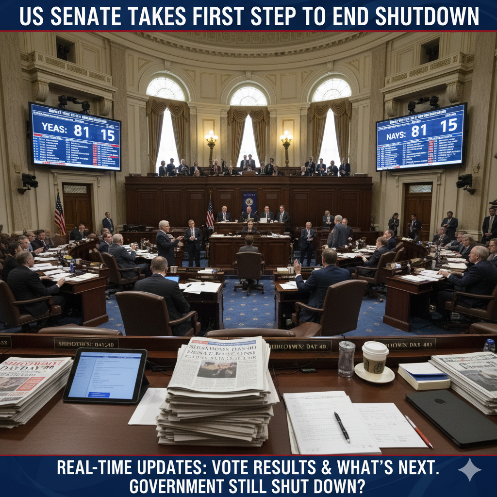 government shutdown