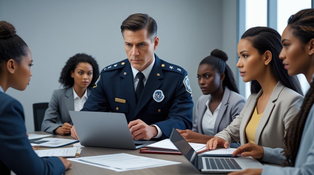 DHS Worksite Inspection H-1B