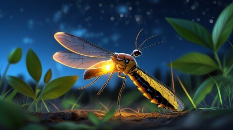 Are Photuris Pyralomima Good